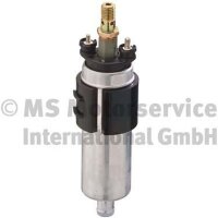 PIERBURG 7.21682.60.0 Kraftstoffpumpe