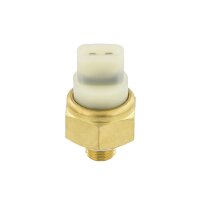TOPRAN 107 350 Sensor, Kühlmitteltemperatur