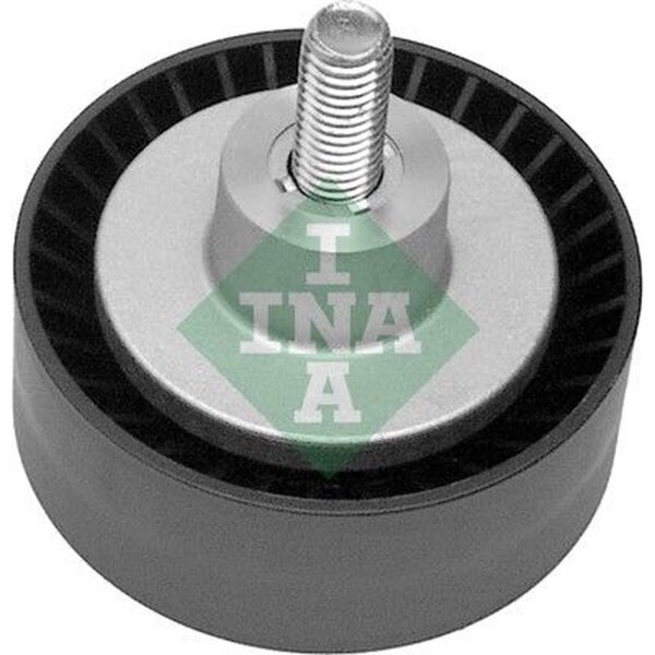 Schaeffler INA 532 0224 10 Umlenk-/Führungsrolle, Keilrippenriemen