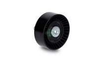 Schaeffler INA 532 0224 10 Umlenk-/Führungsrolle, Keilrippenriemen