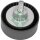 Schaeffler INA 532 0224 10 Umlenk-/Führungsrolle, Keilrippenriemen