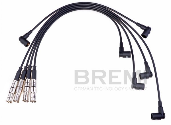BREMI 258 Zündleitungssatz