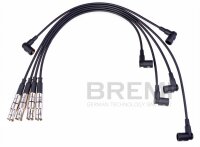 BREMI 258 Zündleitungssatz