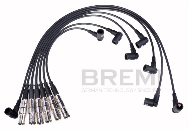 BREMI 263 Zündleitungssatz