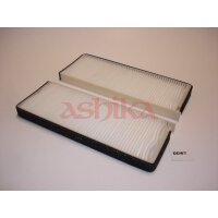 ASHIKA 21-DW-W7 Filter, Innenraumluft