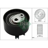 Schaeffler INA 531 0409 30 Spannrolle, Zahnriemen