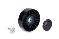 Schaeffler INA 532 0138 10 Umlenk-/Führungsrolle, Keilrippenriemen