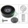 Schaeffler INA 532 0138 10 Umlenk-/Führungsrolle, Keilrippenriemen