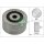 Schaeffler INA 532 0143 10 Umlenk-/Führungsrolle, Keilrippenriemen
