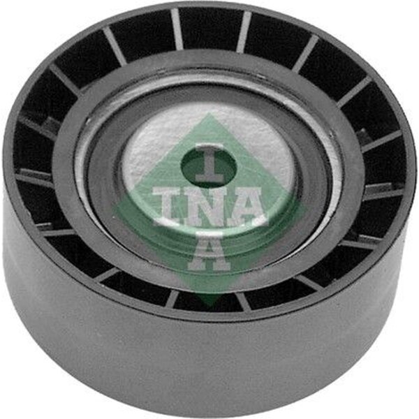 Schaeffler INA 532 0144 10 Umlenk-/Führungsrolle, Keilrippenriemen