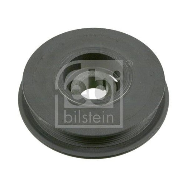 FEBI BILSTEIN 27215 Riemenscheibe, Kurbelwelle