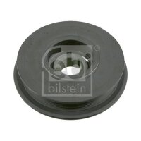 FEBI BILSTEIN 27215 Riemenscheibe, Kurbelwelle