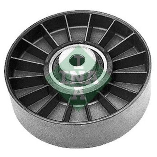 Schaeffler INA 532 0191 10 Umlenk-/Führungsrolle, Keilrippenriemen