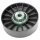 Schaeffler INA 532 0191 10 Umlenk-/Führungsrolle, Keilrippenriemen