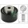Schaeffler INA 532 0196 10 Umlenk-/Führungsrolle, Zahnriemen