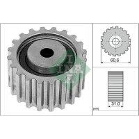 Schaeffler INA 532 0220 10 Umlenk-/Führungsrolle,...