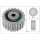 Schaeffler INA 532 0220 10 Umlenk-/Führungsrolle, Zahnriemen
