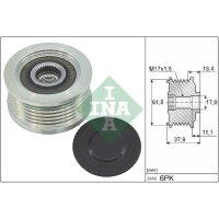 Schaeffler INA 535 0023 10 Generatorfreilauf