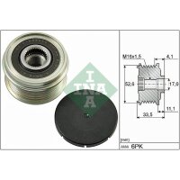 Schaeffler INA 535 0025 10 Generatorfreilauf
