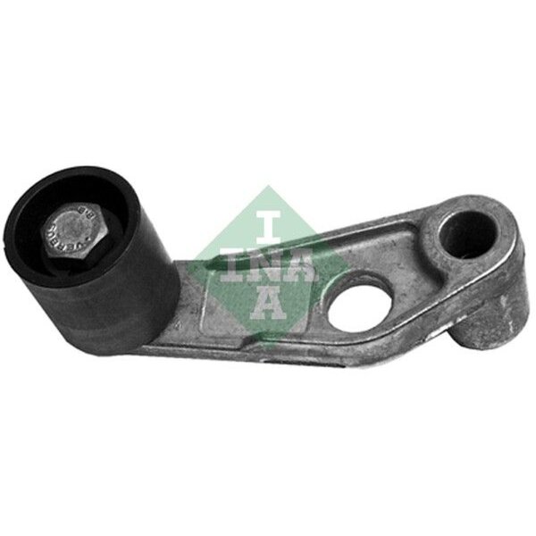 Schaeffler INA 532 0185 10 Umlenk-/Führungsrolle, Zahnriemen