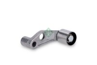 Schaeffler INA 532 0185 10 Umlenk-/Führungsrolle, Zahnriemen