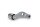 Schaeffler INA 532 0185 10 Umlenk-/Führungsrolle, Zahnriemen