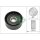Schaeffler INA 532 0243 10 Umlenk-/Führungsrolle, Keilrippenriemen