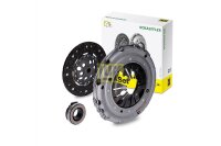 Schaeffler LuK 622 1976 00 Kupplungssatz
