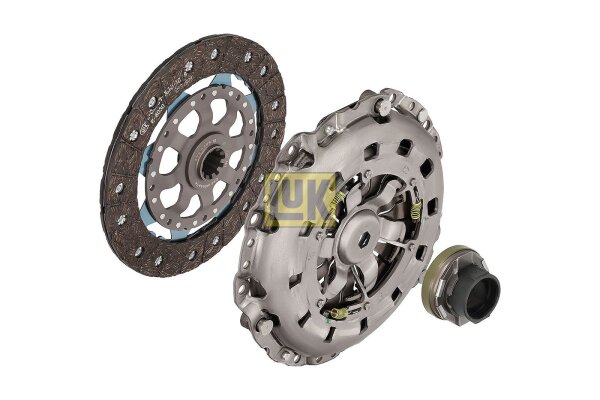 Schaeffler LuK 623 2774 00 Kupplungssatz