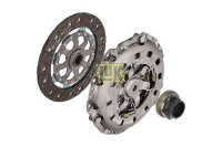 Schaeffler LuK 623 2774 00 Kupplungssatz