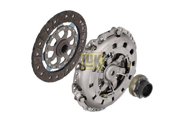 Schaeffler LuK 623 3001 00 Kupplungssatz