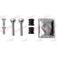 QUICK BRAKE 113-1301X Führungshülsensatz,...