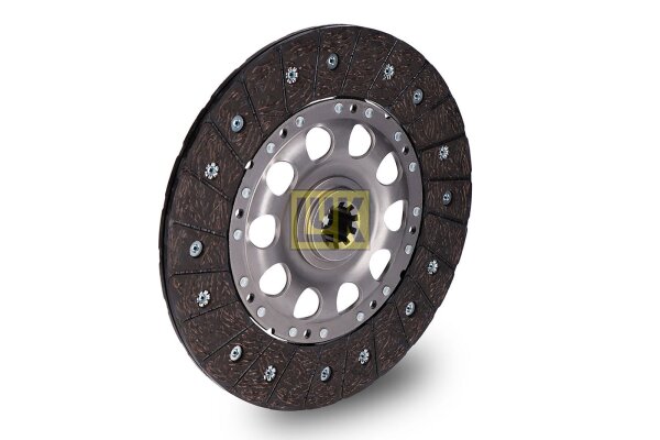 Schaeffler LuK 324 0184 10 Kupplungsscheibe