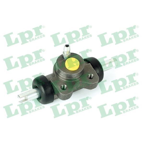 LPR 5307 Radbremszylinder