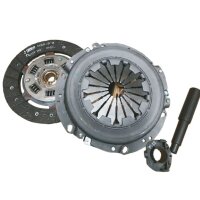 VALEO 821071 Kupplungssatz