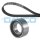 DAYCO KTB135 Zahnriemensatz