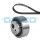 DAYCO KTB101 Zahnriemensatz