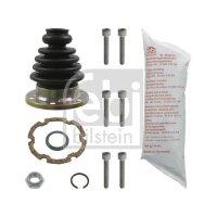 FEBI BILSTEIN 03635 Faltenbalgsatz, Antriebswelle