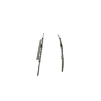 BOSCH 3 397 001 584 Wischblatt