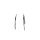 BOSCH 3 397 001 584 Wischblatt