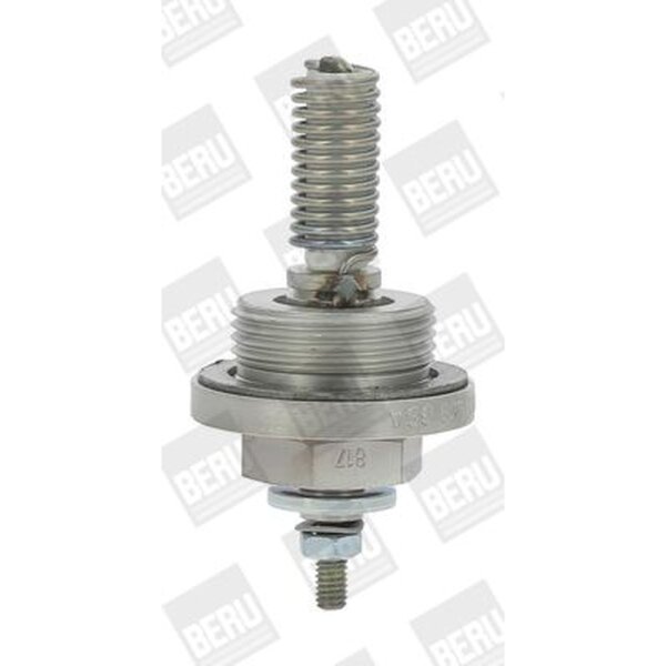 BorgWarner (BERU) GHA408 Glühkerze, Standheizung