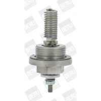 BorgWarner (BERU) GHA408 Glühkerze, Standheizung