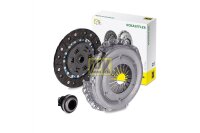 Schaeffler LuK 620 0198 16 Kupplungssatz