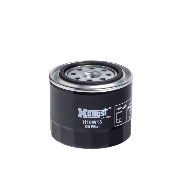 HENGST FILTER H10W13 Ölfilter