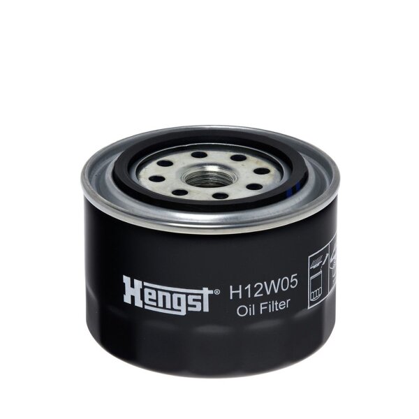 HENGST FILTER H12W05 Ölfilter