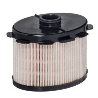 HENGST FILTER E55KP D69 Kraftstofffilter