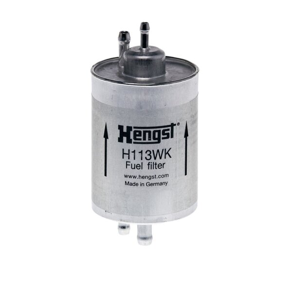 HENGST FILTER H113WK Kraftstofffilter