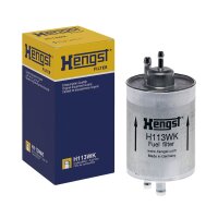 HENGST FILTER H113WK Kraftstofffilter