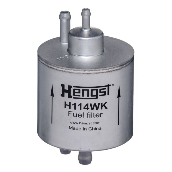 HENGST FILTER H114WK Kraftstofffilter