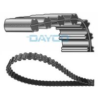 DAYCO 94435 Zahnriemen